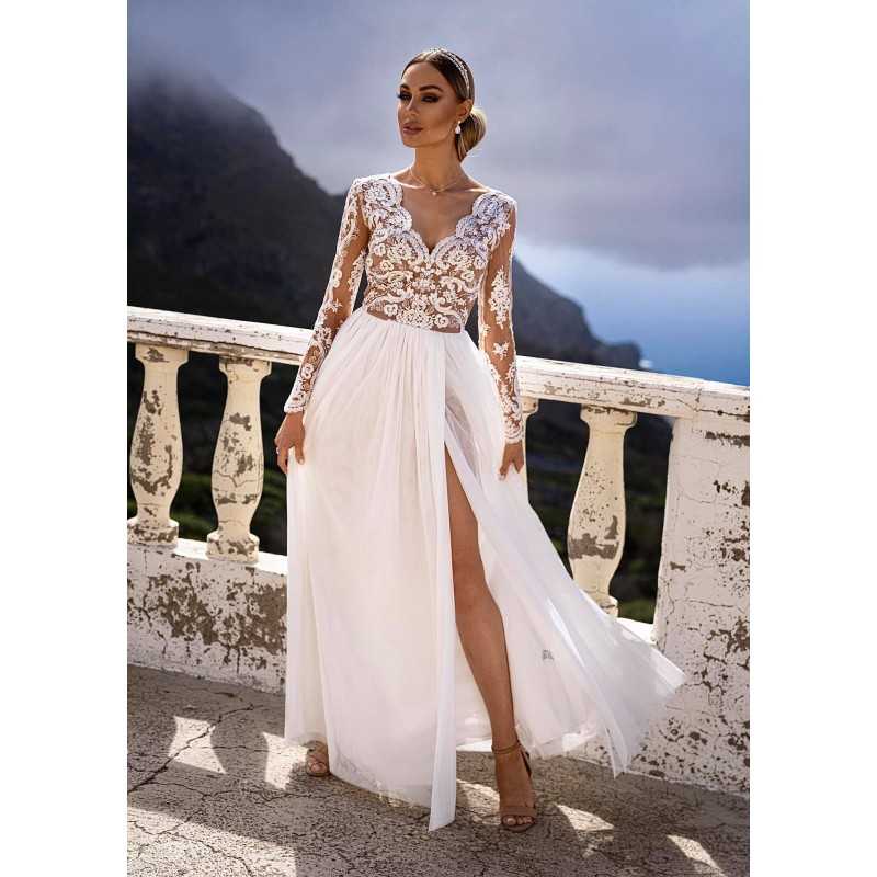 Rochie lunga Esso