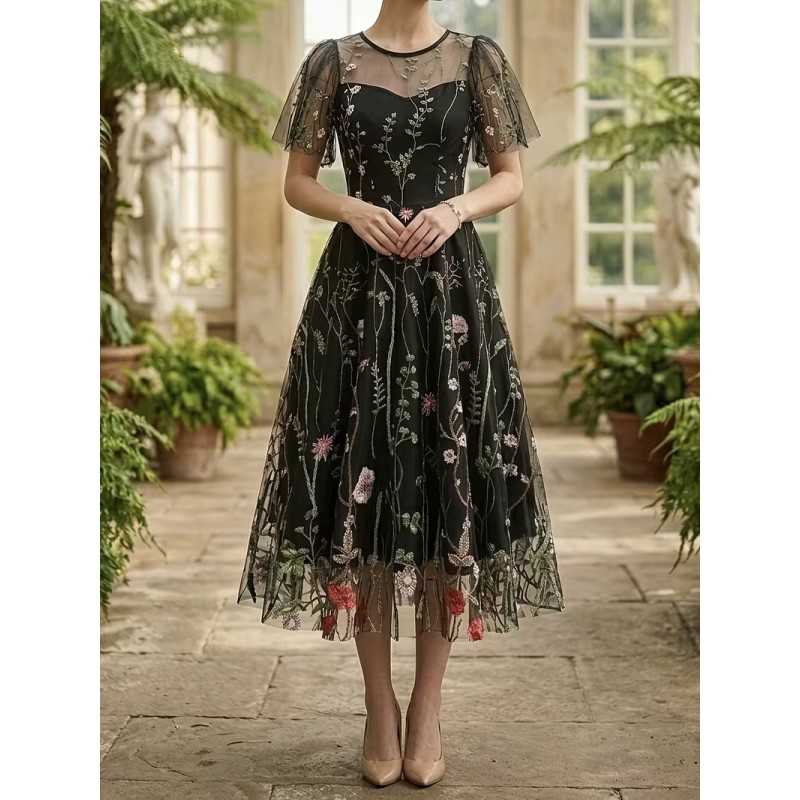 Rochie Abena