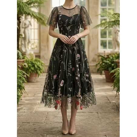Rochie Abena