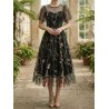 Rochie Abena