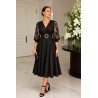 Rochie Lurex Elena