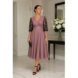 Rochie Lurex Elena