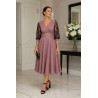 Rochie Lurex Elena