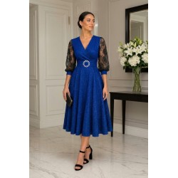 Rochie Lurex Elena