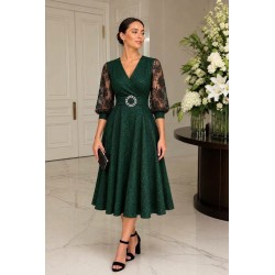 Rochie Lurex Elena