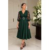 Rochie Lurex Elena