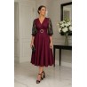Rochie Lurex Elena