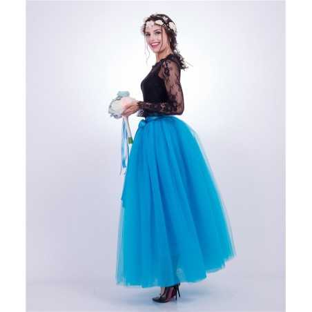 Fusta Tutu Lolita Fusta Tutu Lolita